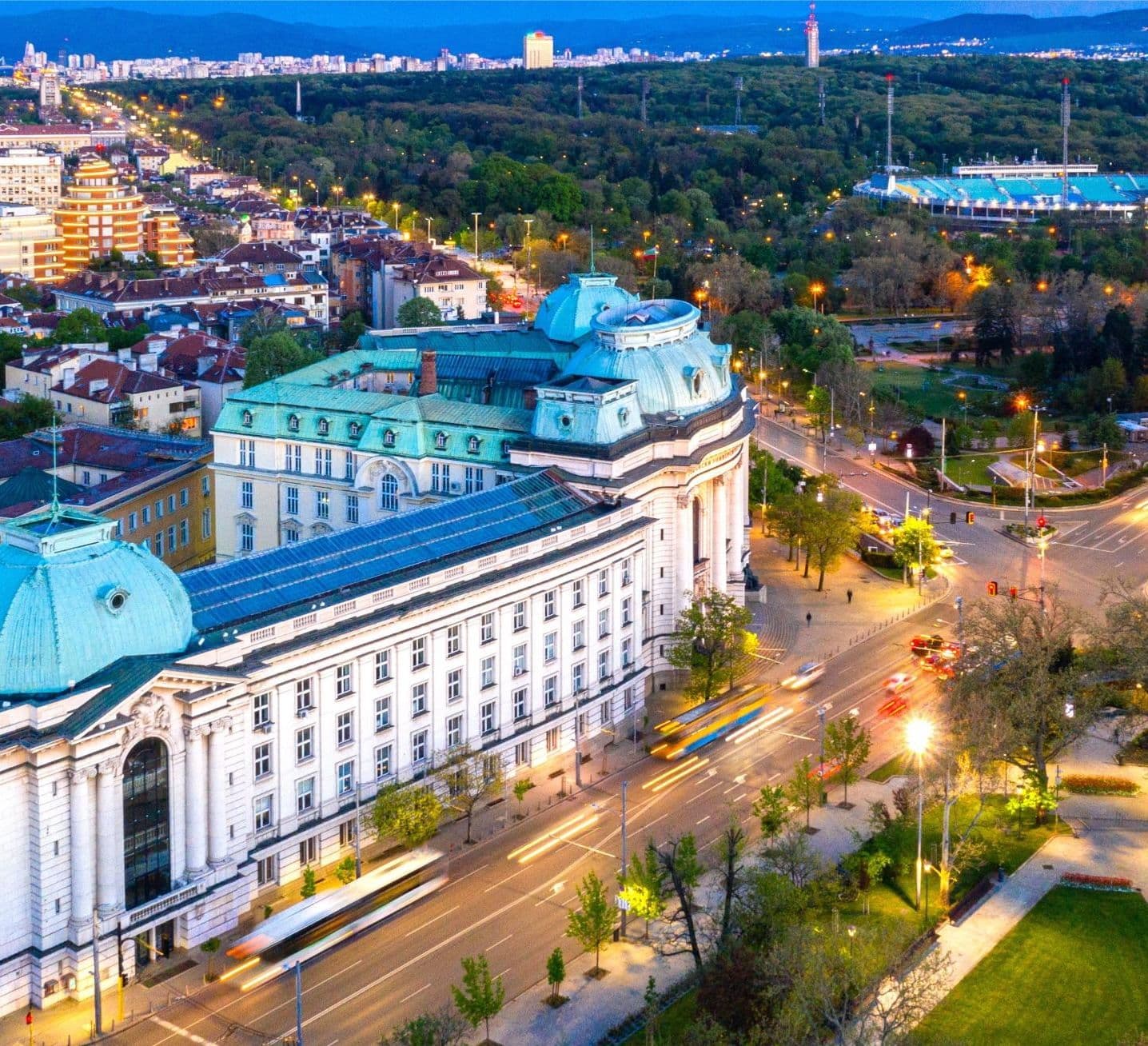 Bulgaria